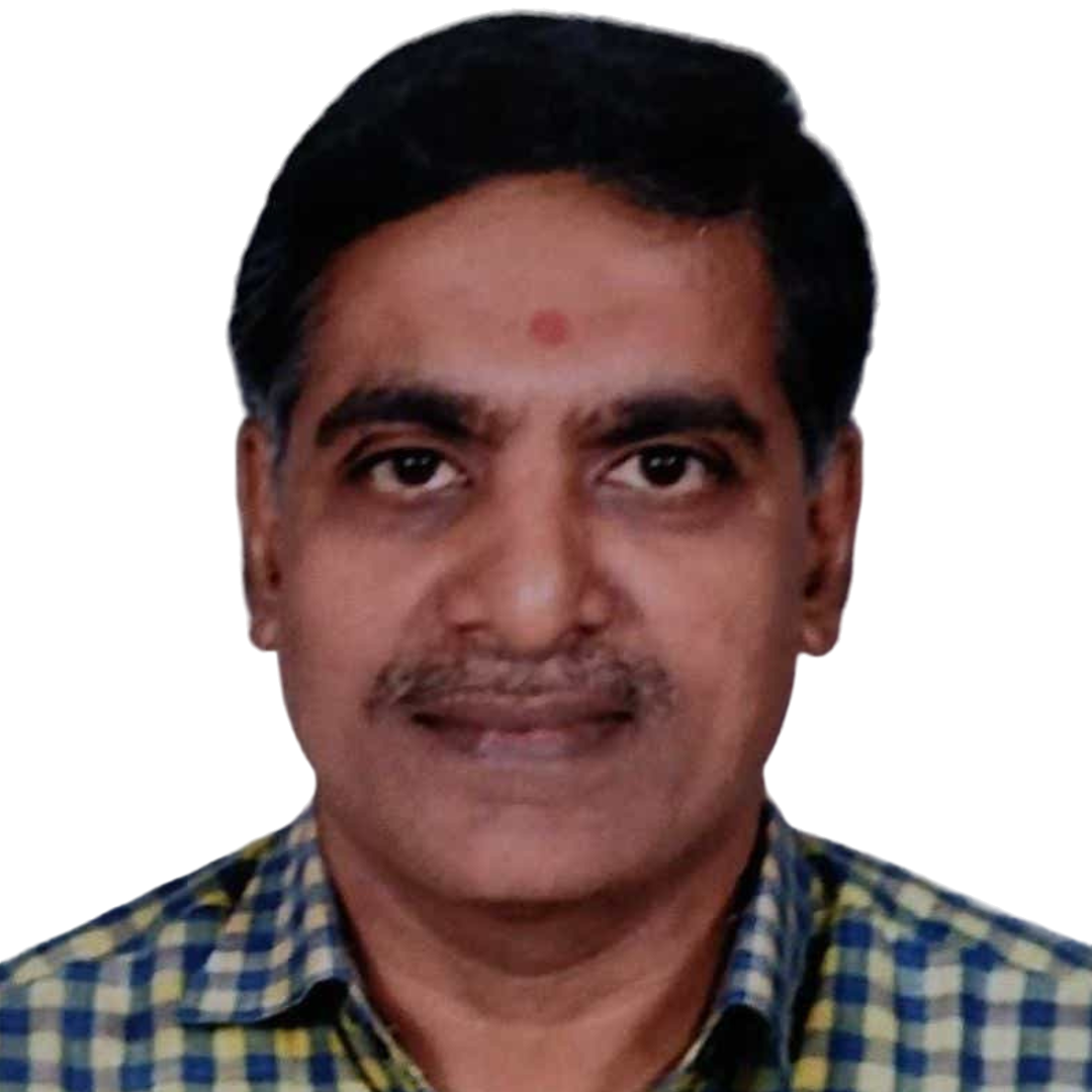 Mr. Sharadbhai V. Patel